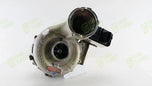 Turbolader BMW X3 Generalüberholt | OE 7796316L11, 7796316N13, 11657796315