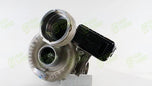 Turbolader BMW X3 Generalüberholt | OE 7796316L11, 7796316N13, 11657796315