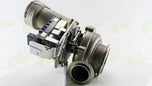 Turbolader BMW X3 Generalüberholt | OE 7796316L11, 7796316N13, 11657796315