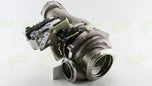 Turbolader BMW X3 Generalüberholt | OE 7796316L11, 7796316N13, 11657796315