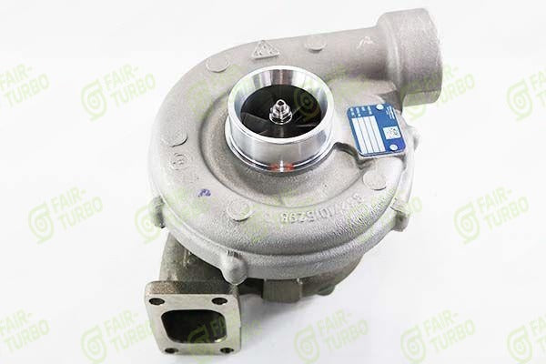 BorgWarner Turbolader Original Neu – OE 50273087