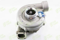 Turbolader BorgWarner Original Neu | OE 50273087, LIEBHERR 5700305, 5327-990-6620