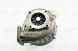 Turbolader BorgWarner Original Neu | OE 50273087, LIEBHERR 5700305, 5327-990-6620