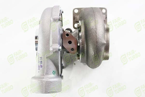 BorgWarner Turbolader Original Neu – OE 50273087