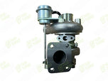 Turbolader Mitsubishi Original Neu | OE KUBOTA 1J403-17016, KUBOTA 1J403-17014