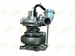 Turbolader Mitsubishi Original Neu | OE KUBOTA 1J403-17016, KUBOTA 1J403-17014