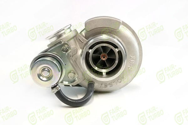 Turbolader Holset Original Neu