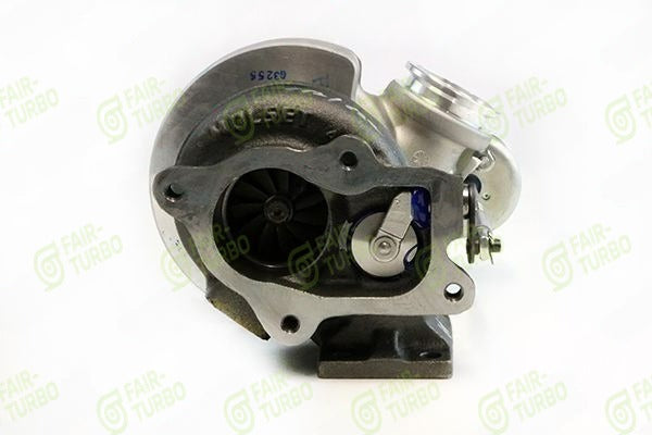Turbolader Holset Original Neu – Bild 2