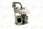 Turbolader Holset Original Neu | OE None, CUMMINS 4955318, 4042718