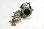 Turbolader VOLVO S60 II Original Neu | OE 36000633, 36011283, 31319316