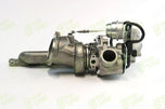 Turbolader VOLVO S60 II Original Neu | OE 36000633, 36011283, 31319316