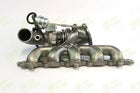 BorgWarner Turbolader Original Neu für Volvo (B 5204 T9) – OE 36000633