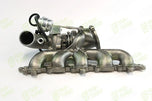 Turbolader VOLVO S60 II Original Neu | OE 36000633, 36011283, 31319316