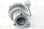 Turbolader Garrett Original Neu | OE 06153, JCB 32, JCB 320
