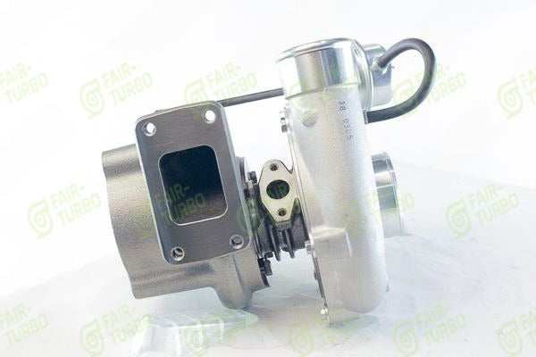 Garrett Turbolader Original Neu – OE JCB 32