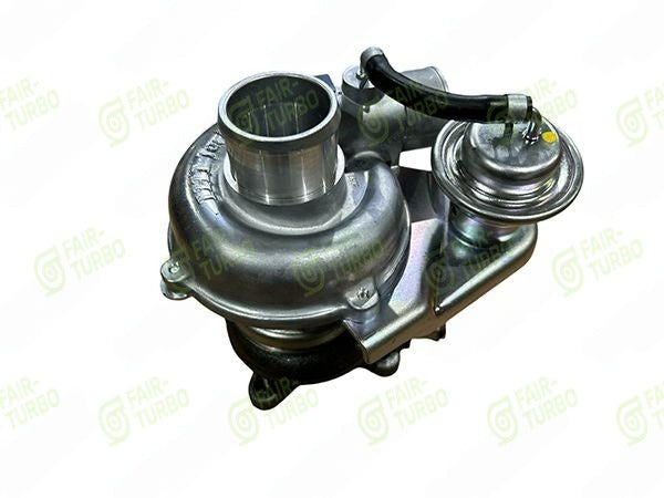 Turbolader IHI Original Neu