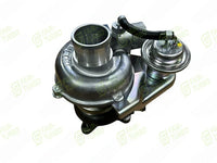 Turbolader IHI Original Neu | OE SHIBAURA 135756252, F31CAD-S0210B
