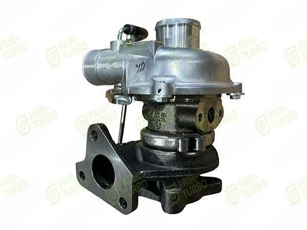 Turbolader IHI Original Neu – Bild 4