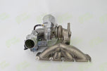 Turbolader AUDI A4 B8 Original Neu | OE 06H145701MX, 06H145701FX, 06H145701F