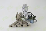 Turbolader AUDI A4 B8 Original Neu | OE 06H145701MX, 06H145701FX, 06H145701F