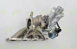 Turbolader AUDI A4 B8 Original Neu | OE 06H145701MX, 06H145701FX, 06H145701F