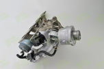 Turbolader AUDI A4 B8 Original Neu | OE 06H145701MX, 06H145701FX, 06H145701F