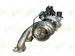 Turbolader BMW X1 Original Neu | OE 7952813, 7952813-09, 49138-00100
