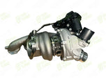 Turbolader BMW X1 Original Neu | OE 7952813, 7952813-09, 49138-00100