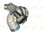 Turbolader BMW X1 Original Neu | OE 7952813, 7952813-09, 49138-00100