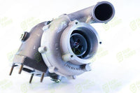 Turbolader BorgWarner Original Neu | OE PENTA 3802152, PENTA 3584138, 5327-990-7501