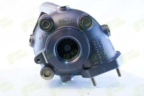 BorgWarner Turbolader Original Neu – OE PENTA 3802152