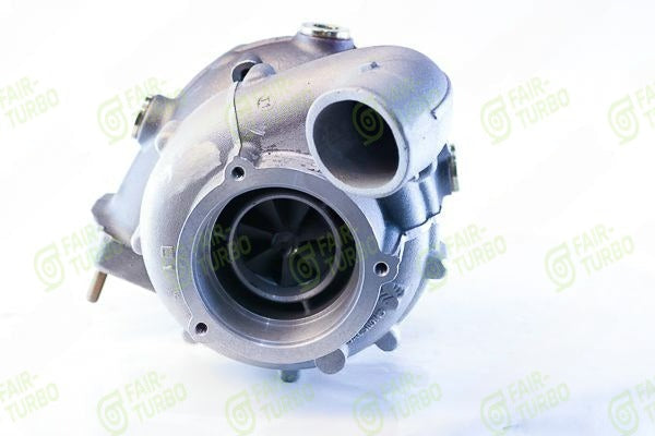 BorgWarner Turbolader Original Neu – OE PENTA 3802152