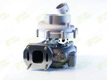 Turbolader BorgWarner Original Neu | OE PENTA 3802152, PENTA 3584138, 5327-990-7501