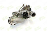 Turbolader MERCEDES-BENZ C-KLASSE Original Neu | OE 2760903380, A2760903380