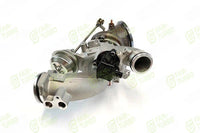 Turbolader MERCEDES-BENZ C-KLASSE Original Neu | OE 2760903380, A2760903380