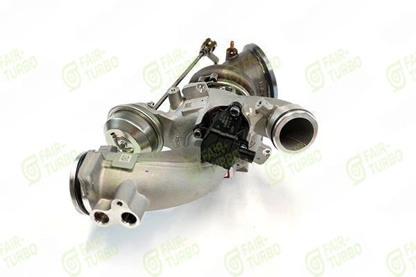 Turbolader Original Neu für Mercedes-Benz S-Klasse – OE 2760903380