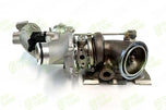 Turbolader MERCEDES-BENZ C-KLASSE Original Neu | OE 2760903380, A2760903380