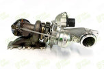 Turbolader MERCEDES-BENZ C-KLASSE Original Neu | OE 2760903380, A2760903380