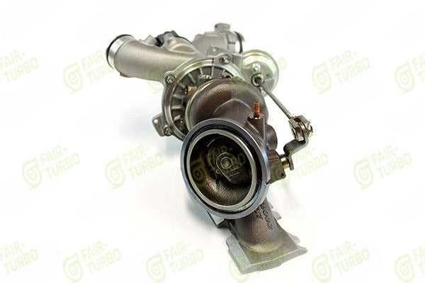 Turbolader Original Neu für Mercedes-Benz S-Klasse – OE 2760903380