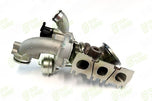 Turbolader MERCEDES-BENZ C-KLASSE Original Neu | OE 2760903380, A2760903380