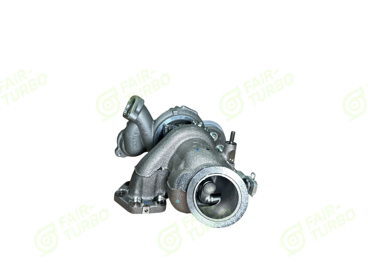 Turbolader Neu – OE 55262351, 55277511