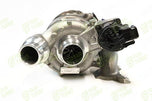 Turbolader BMW 2 Coupe Original Neu | OE 9845815, 9845815-02, 11659845815