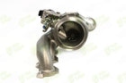 Garrett Turbolader Original Neu für BMW 3er (B48 B20 B) – OE 9845815