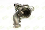 Turbolader BMW 2 Coupe Original Neu | OE 9845815, 9845815-02, 11659845815