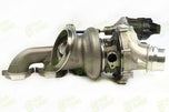 Turbolader BMW 2 Coupe Original Neu | OE 9845815, 9845815-02, 11659845815