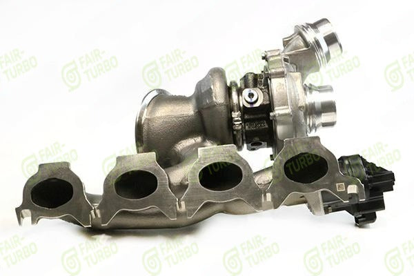 Garrett Turbolader Original Neu für BMW 3er (B48 B20 B) – OE 9845815