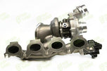 Turbolader BMW 2 Coupe Original Neu | OE 9845815, 9845815-02, 11659845815