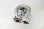 Turbolader BorgWarner Original Neu | OE LIEBHERR 5700079A, LIEBHERR 5700079