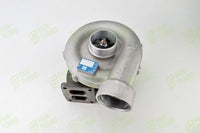Turbolader BorgWarner Original Neu | OE LIEBHERR 5700079A, LIEBHERR 5700079