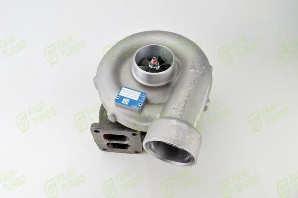 BorgWarner Turbolader Original Neu – OE LIEBHERR 5700079A